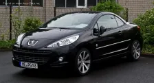 Peugeot 1.6 THP (150 bg) (2009)
