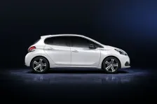 2015 Peugeot 208 1.0 PureTech (68 bg) 2
