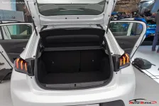 2019 Peugeot 208 1.2 PureTech (130 bg) Stop&Start Automatic 4