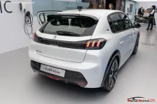 Peugeot 1.2 PureTech (75 bg) Stop&Start (2019)