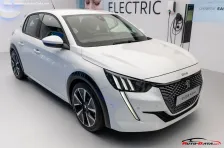 2019 Peugeot 208 GT-Line 1.2 PureTech (100 bg) Automatic 1