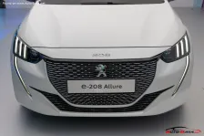 2019 Peugeot 208 GT-Line 1.2 PureTech (100 bg) Automatic 3