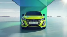 2023 Peugeot 208 1.2 (110 bg) Mild Hybrid e-DSC 6