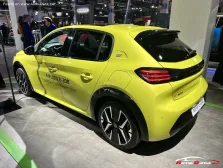 2023 Peugeot 208 1.2 PureTech (100 bg) 4
