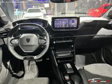 Peugeot 1.2 PureTech (100 bg) (2023)