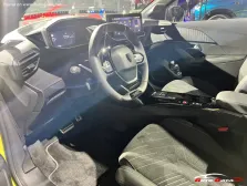 2023 Peugeot 208 e-208 51 kWh (156 bg) 6