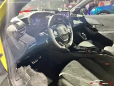 Peugeot e-208 51 kWh (156 bg) (2023)