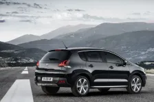 Peugeot 2.0 BlueHDi (136 bg) S&S (2013)