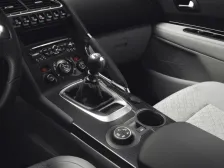2013 Peugeot 3008 2.0 HDi (136 bg) 5