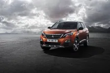 2016 Peugeot 3008 1.2 PureTech (130 bg) S&S 1
