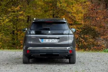 2020 Peugeot 3008 1.2 PureTech (131 bg) 6