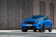 2020 Peugeot 3008 1.2 PureTech (131 bg) 7