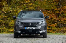 Peugeot 1.5 BlueHDi (131 bg) (2020)