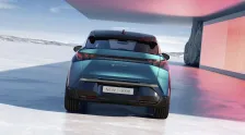 2023 Peugeot 3008 e-3008 98 kWh (231 bg) Long Range 6