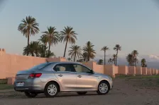 2017 Peugeot 301 1.2 PureTech (82 bg) 7