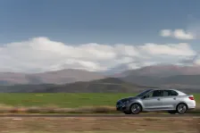 2017 Peugeot 301 1.6 HDi (100 bg) 6