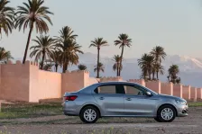 2017 Peugeot 301 1.6 HDi (100 bg) 8