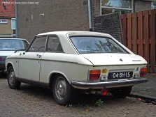 1970 Peugeot 304 1.3 (CO2) (75 bg) 5