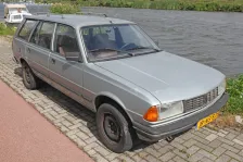 1982 Peugeot 305 1.5 (73 bg) 2