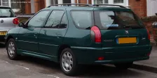 Peugeot 2.0i (132 bg) (1997)