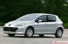 Peugeot 1.6 HDi (90 bg) (2005)