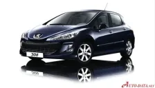Peugeot 1.6 16V THP (175 bg) (2007)