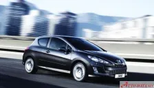 2007 Peugeot 308 1.6 HDi (109 bg) FAP 3d 5