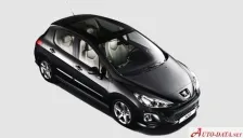 2007 Peugeot 308 2.0 HDi (136 bg) FAP 5d 6