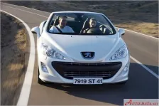 2009 Peugeot 308 1.6 16V THP (140 bg) 4