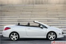 2009 Peugeot 308 1.6 16V THP (140 bg) 6