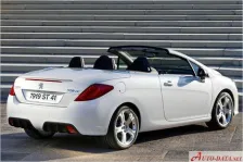 2009 Peugeot 308 1.6 16V THP (140 bg) 7