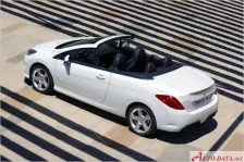 2009 Peugeot 308 1.6 16V VTi (120 bg) 5