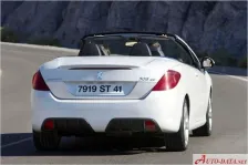 2009 Peugeot 308 2.0 HDI (165 bg) FAP Automatic 8