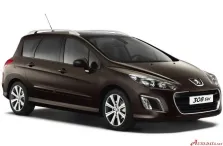 2011 Peugeot 308 1.4 16V VTi (98 bg) 3