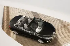 2011 Peugeot 308 2.0 HDi (160 bg) 3