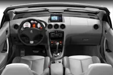 2011 Peugeot 308 2.0 HDi (160 bg) 4