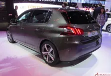 Peugeot 1.6 THP (125 bg) (2013)