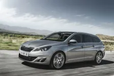 Peugeot 1.6 THP (155 bg) (2013)