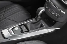 2013 Peugeot 308 1.6 THP (155 bg) 5