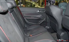 2013 Peugeot 308 2.0 BlueHDi (150 bg) 7