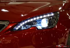 2013 Peugeot 308 2.0 e-HDI (150 bg) Automatic 8