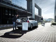 Peugeot 1.2 PureTech (130 bg) Automatic (2017)