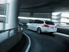 2017 Peugeot 308 1.6 BlueHDi (99 bg) 6