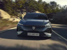 2025 Peugeot 308 1.2 (145 bg) Hybrid e-DCS 4