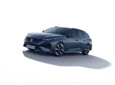 2025 Peugeot 308 1.2 (145 bg) Hybrid e-DCS 6