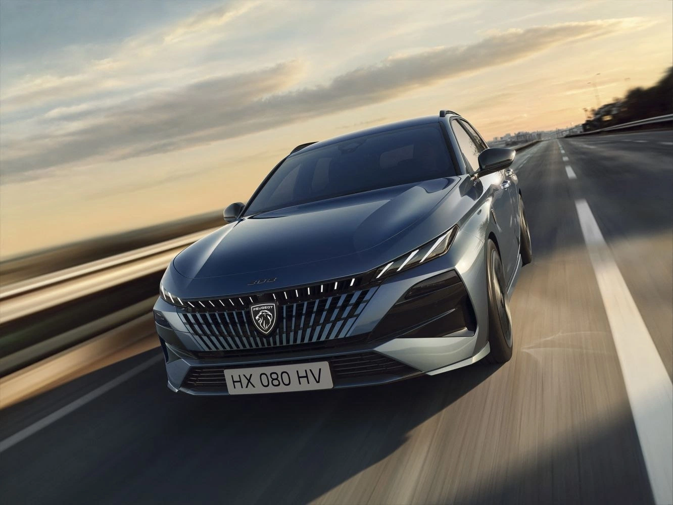 2025 Peugeot 308 1.5 BlueHDi (131 bg) EAT