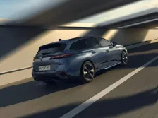 Peugeot 1.5 BlueHDi (131 bg) EAT (2025)