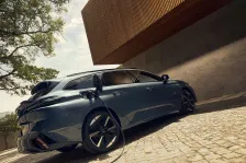 2025 Peugeot 308 1.5 BlueHDi (131 bg) EAT 5