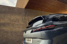 2025 Peugeot 308 E-308 58.3 (156 bg) Electric 7