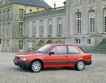 Peugeot 1.1 (54 bg) (1985)